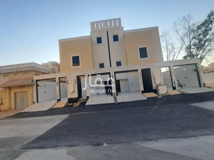 دور للبيع في شارع المدارة, حي السويدي, مدينة الرياض, منطقة الرياض صورة 2