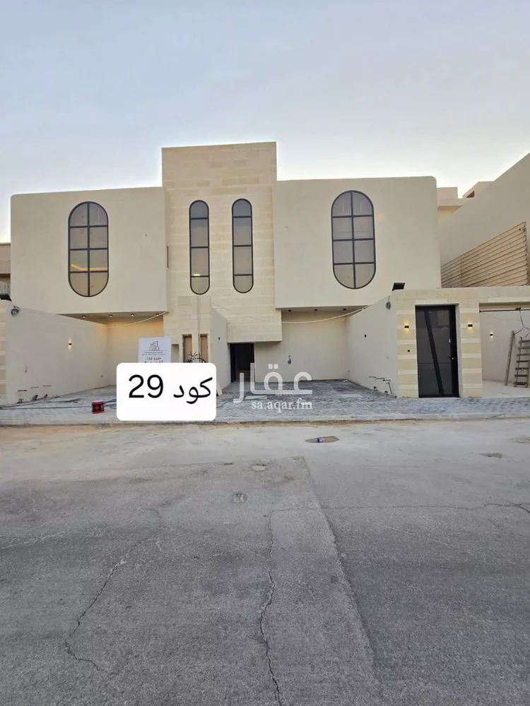 شقة للبيع في شارع عمر بن سريهيد, حي ظهرة البديعة, مدينة الرياض, منطقة الرياض