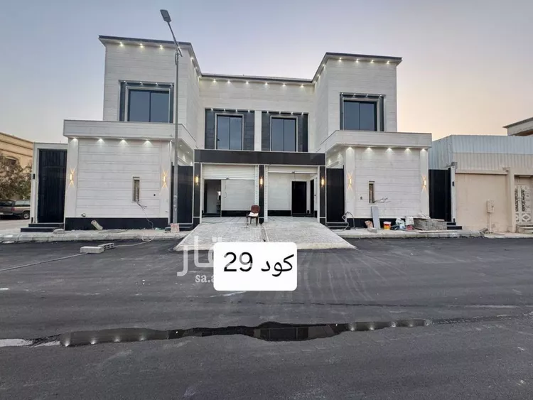 فيلا للبيع في شارع رماح, حي طويق, مدينة الرياض, منطقة الرياض