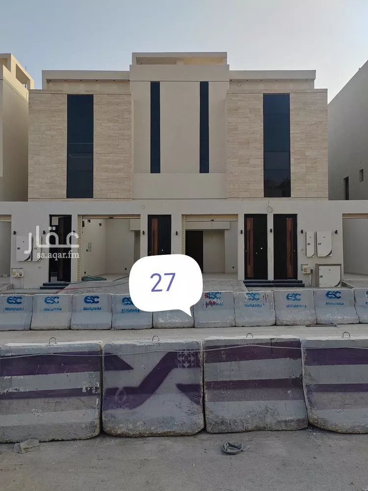 دور للبيع في شارع عريب القرطبي, حي العوالي, مدينة الرياض, منطقة الرياض