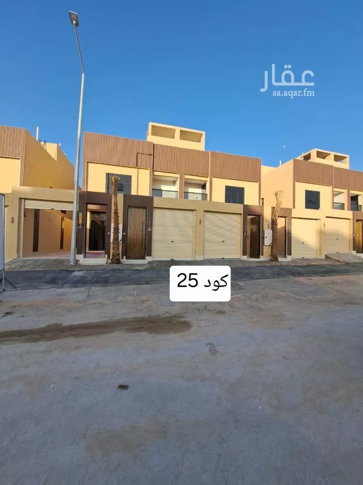 دور للبيع في شارع وادي الزرقاء, حي ضاحية نمار, مدينة الرياض, منطقة الرياض