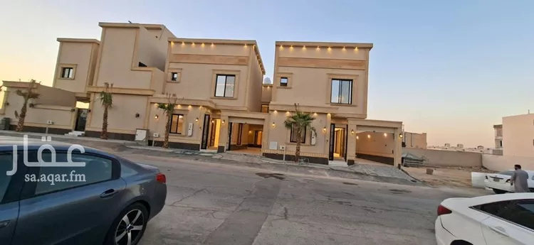 فيلا للبيع في شارع رقم 340, حي ظهرة لبن, مدينة الرياض, منطقة الرياض صورة 5