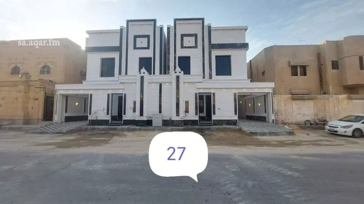 فيلا للبيع في شارع الأفلاج, حي طويق, مدينة الرياض, منطقة الرياض