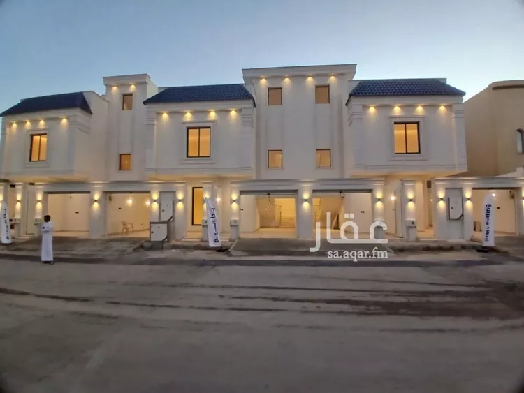 دور للبيع في شارع خيمر, حي عكاظ, مدينة الرياض, منطقة الرياض صورة 3