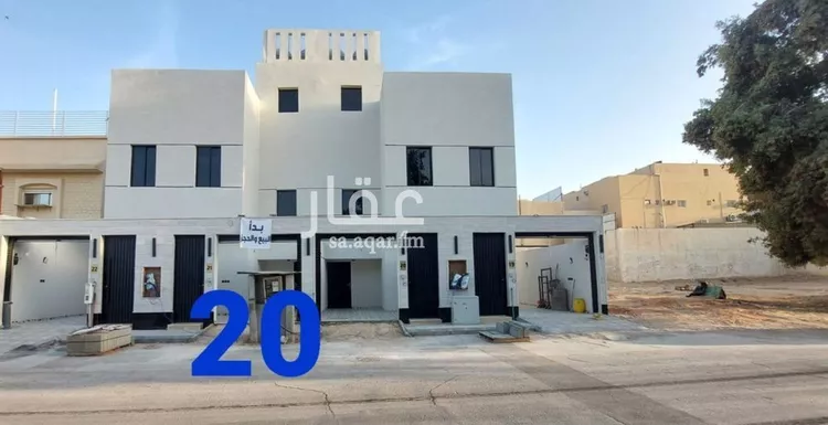 دور للبيع في شارع عجلان, حي السويدي, مدينة الرياض, منطقة الرياض