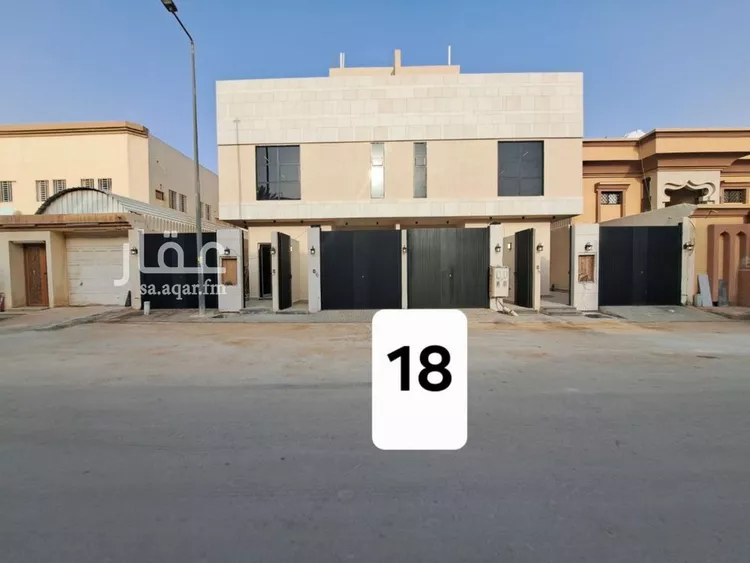 دور للبيع في شارع البدائع, حي السويدي الغربي, مدينة الرياض, منطقة الرياض