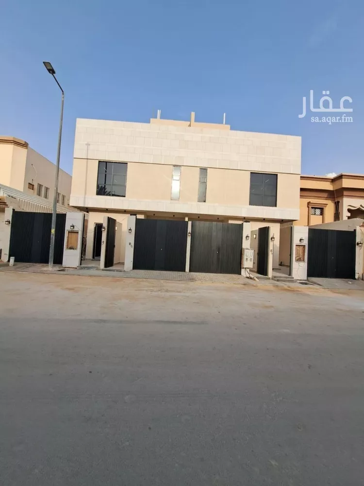 دور للبيع في شارع حمزة بن عبدالمطلب, حي السويدي الغربي, مدينة الرياض, منطقة الرياض صورة 2