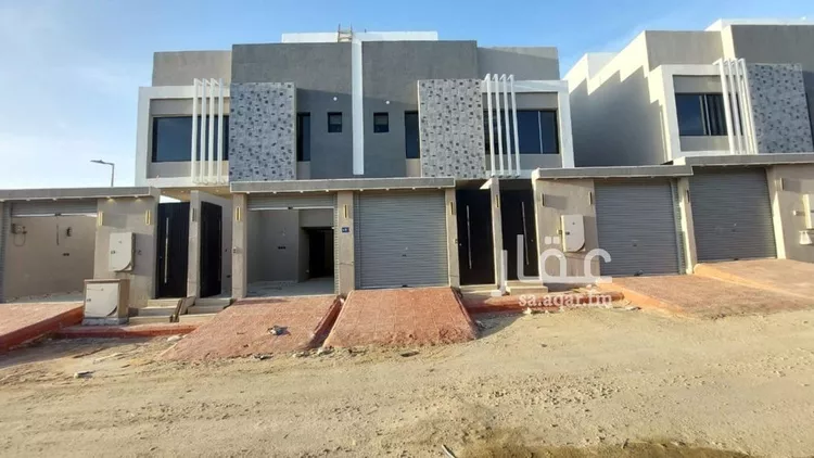 دور للبيع في شارع ابن نعيم, حي طيبة, مدينة الرياض, منطقة الرياض صورة 4