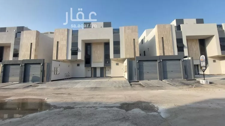 Floor for Sale in Riyadh Tuwaiq صورة 3