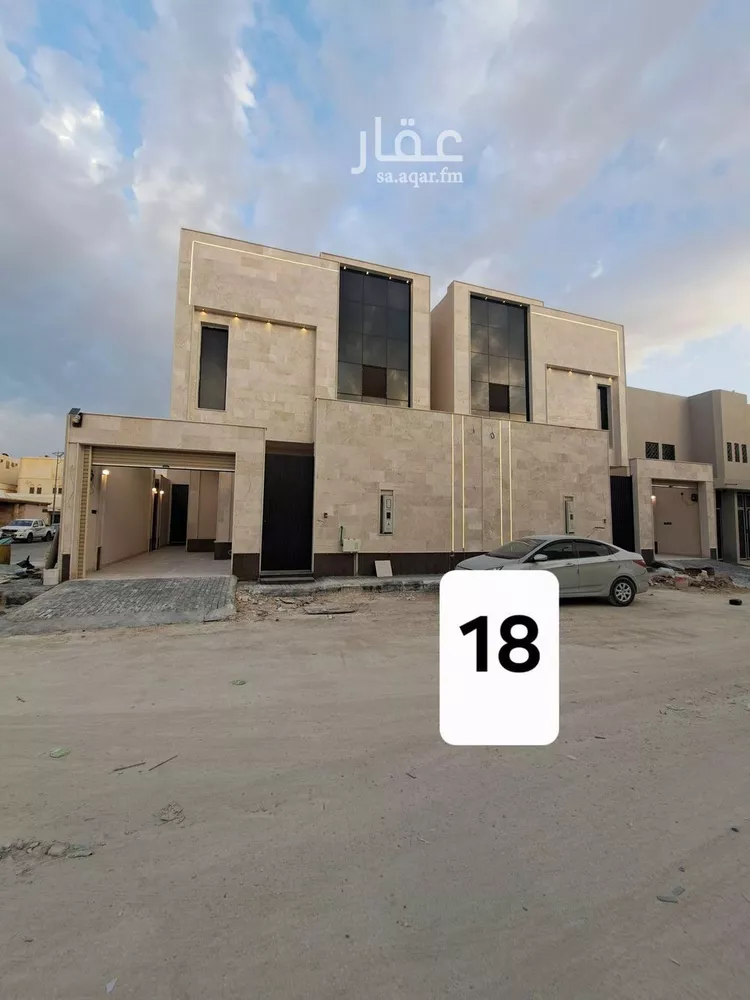 Villa for Sale in Riyadh Tuwaiq 1 صورة