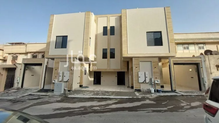 Floor for Sale in Riyadh Sultanah صورة 2