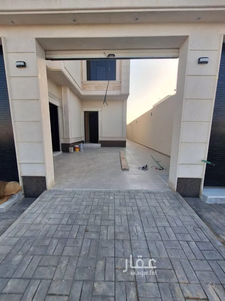 دور للبيع في شارع جبل اجياد, حي ضاحية نمار, مدينة الرياض, منطقة الرياض صورة 2