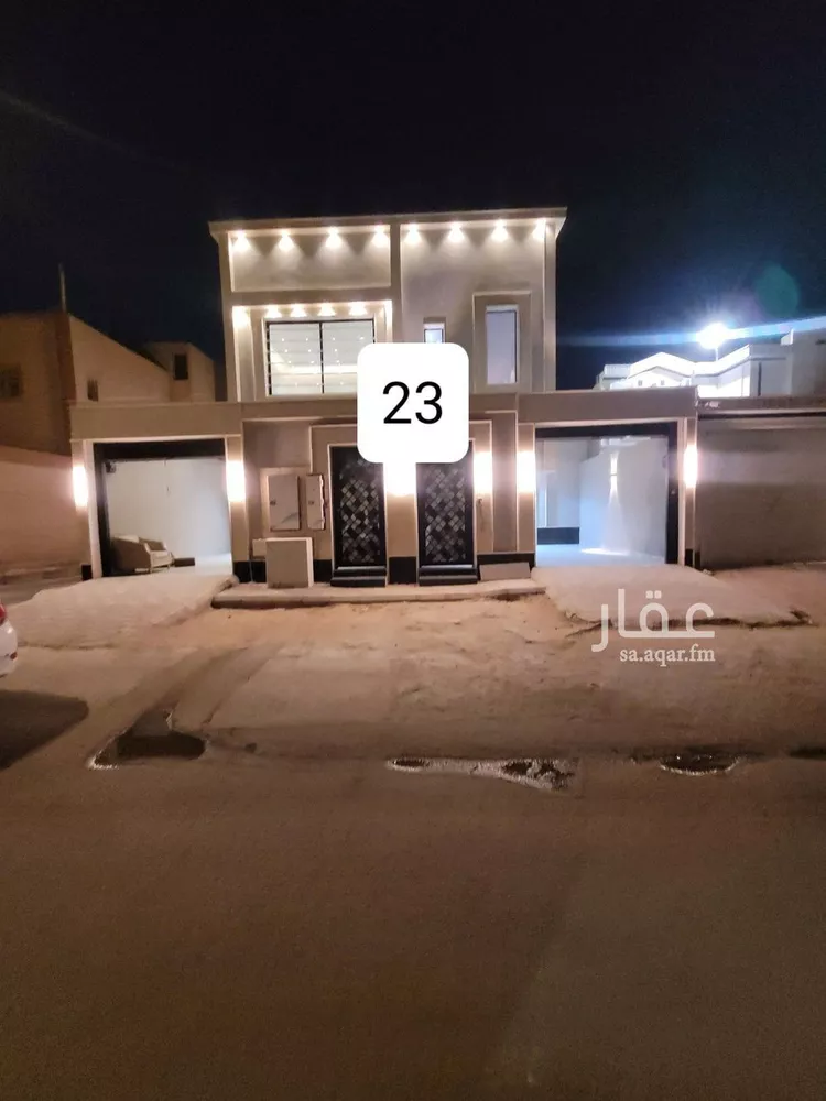 Floor for Sale in Riyadh Tuwaiq