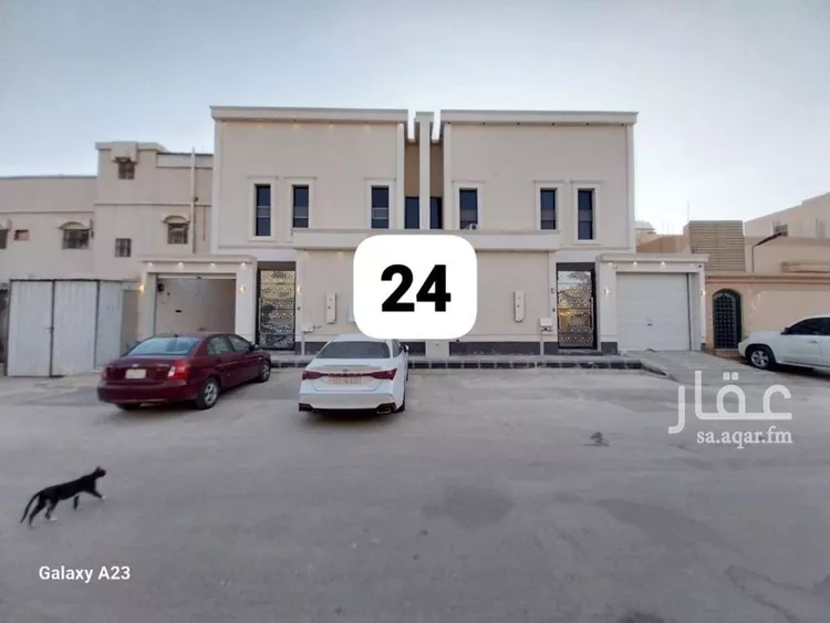Villa for Sale in Riyadh Tuwaiq