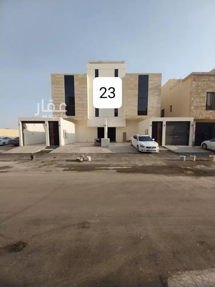 Apartment for Sale in Riyadh Tuwaiq