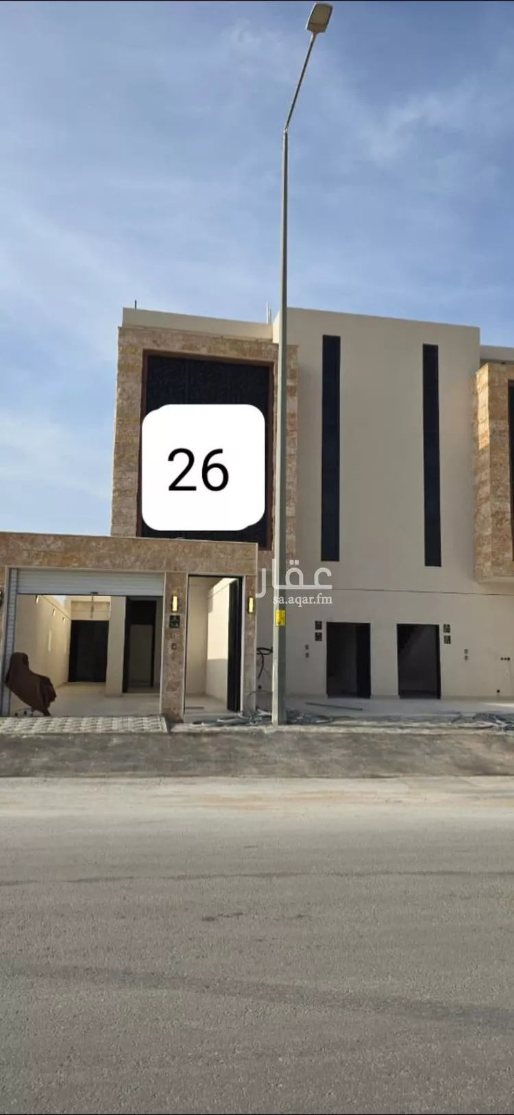 دور للبيع في شارع عويضة, حي العريجاء الغربي, مدينة الرياض, منطقة الرياض