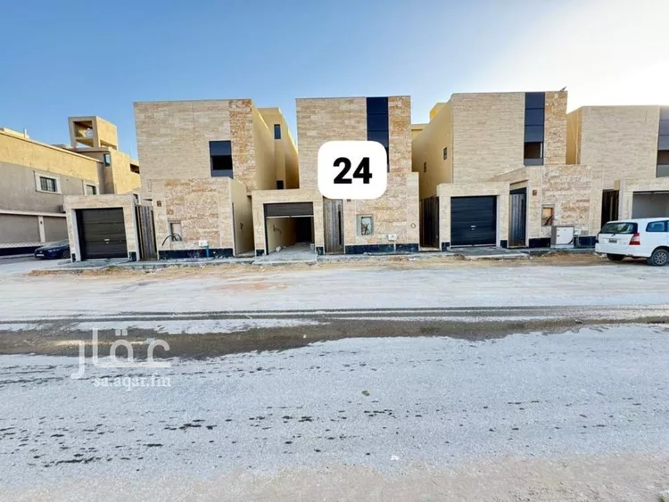 Floor for Sale in Riyadh Tuwaiq