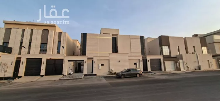 فيلا للبيع في شارع أحمد التنوخي, حي العوالي, مدينة الرياض, منطقة الرياض صورة 3