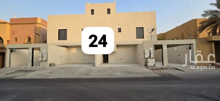 Floor for Sale in Riyadh As Suwaidi Al Gharabi