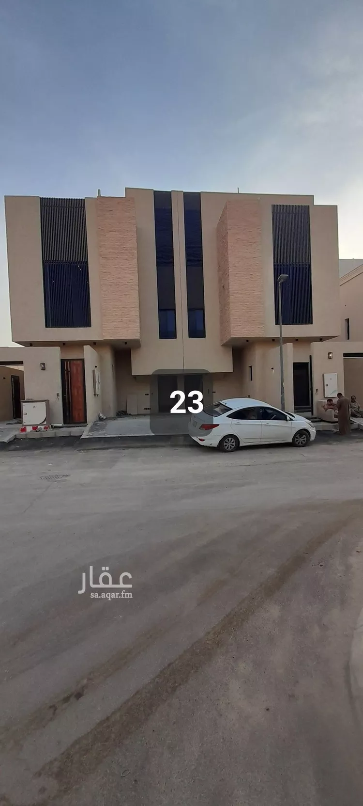 Floor for Sale in Riyadh Sultanah