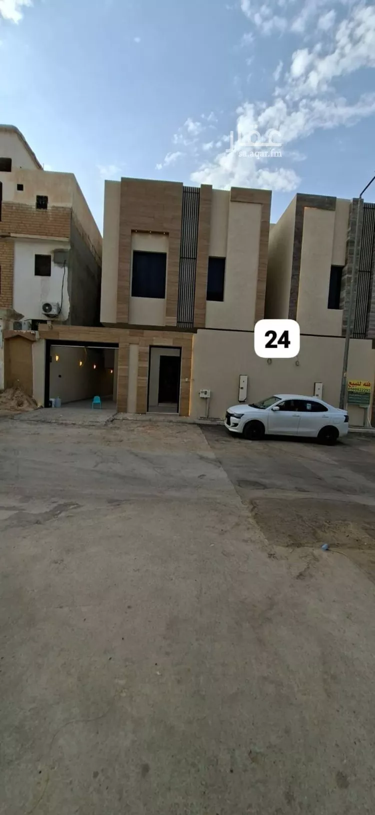 Villa for Sale in Riyadh Al Uraija Al Wusta