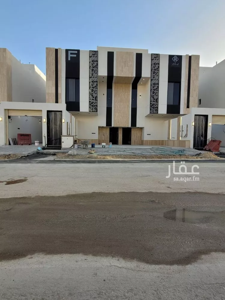Floor for Sale in Riyadh Tuwaiq صورة 3