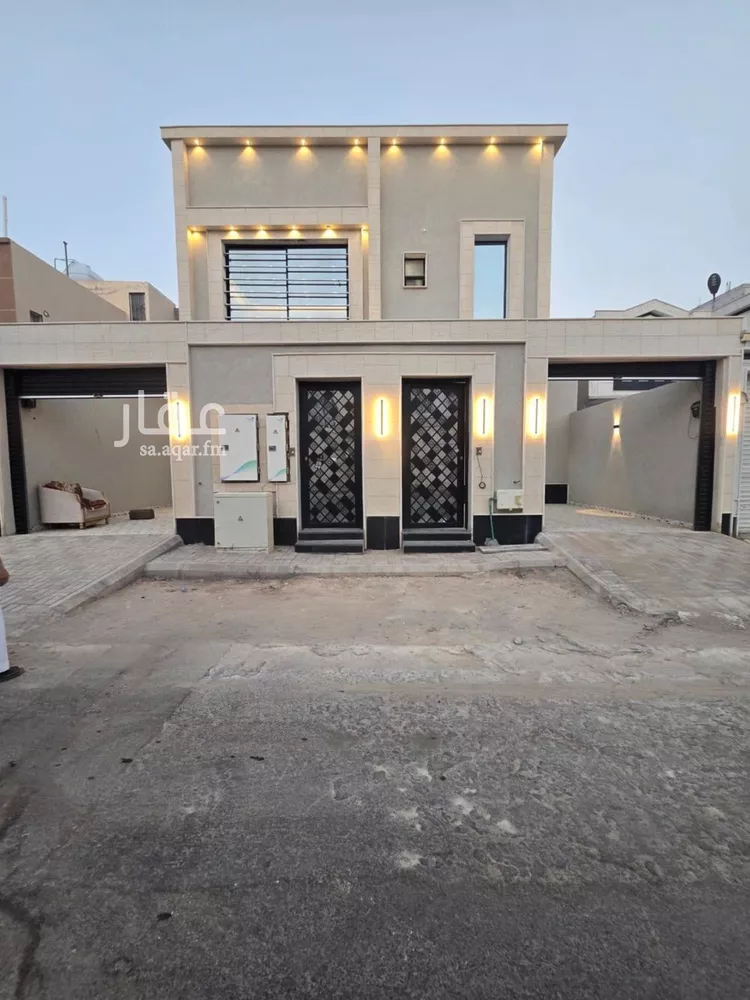 Floor for Sale in Riyadh Tuwaiq صورة 2