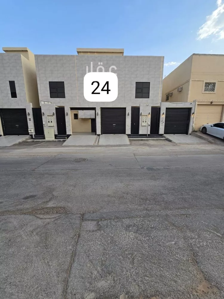Villa for Sale in Riyadh Tuwaiq