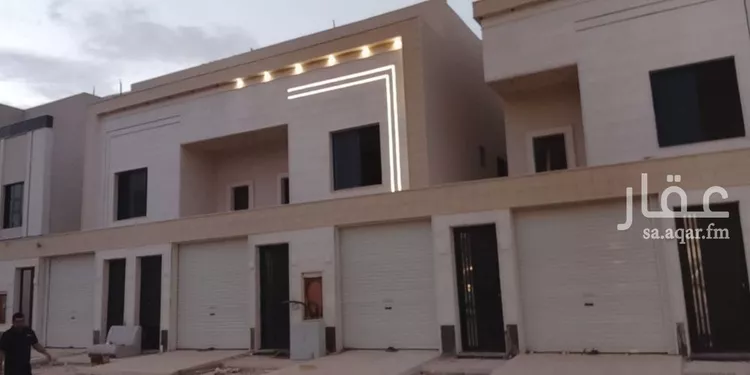 Floor for Sale in Riyadh Tuwaiq صورة 2