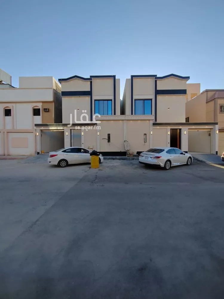 فيلا للبيع في شارع القبة, حي السويدي الغربي, مدينة الرياض, منطقة الرياض صورة 2