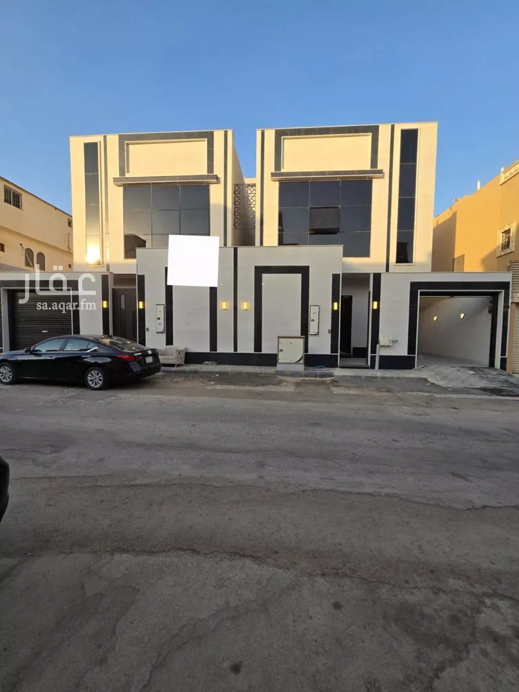 فيلا للبيع في شارع الحسن الطيبي, حي العريجاء الغربي, مدينة الرياض, منطقة الرياض صورة 2
