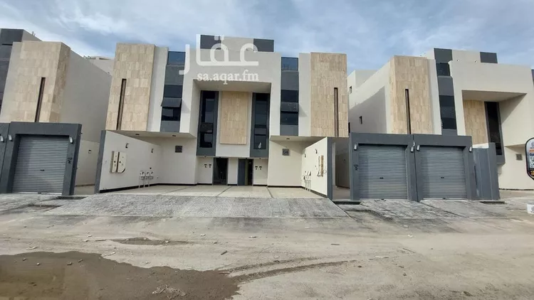 دور للبيع في شارع ابن صنعون, حي طويق, مدينة الرياض, منطقة الرياض صورة 2