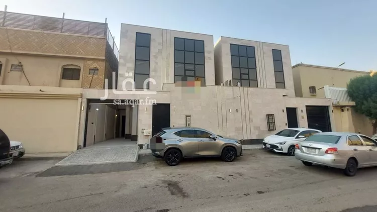 فيلا للبيع في شارع أبي كبير, حي العريجاء الغربي, مدينة الرياض, منطقة الرياض صورة 3