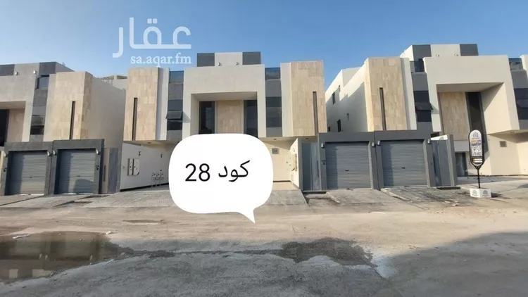 دور للبيع في شارع أحمد الطبري, حي طويق, مدينة الرياض, منطقة الرياض