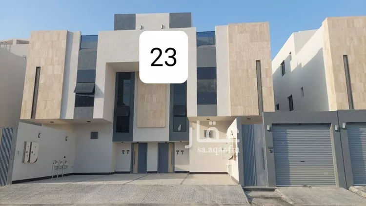 Floor for Sale in Riyadh Tuwaiq