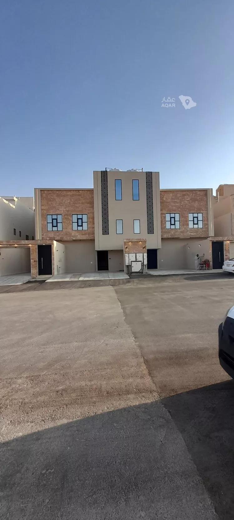 شقة للبيع في شارع المحرس, حي الحزم, مدينة الرياض, منطقة الرياض 2