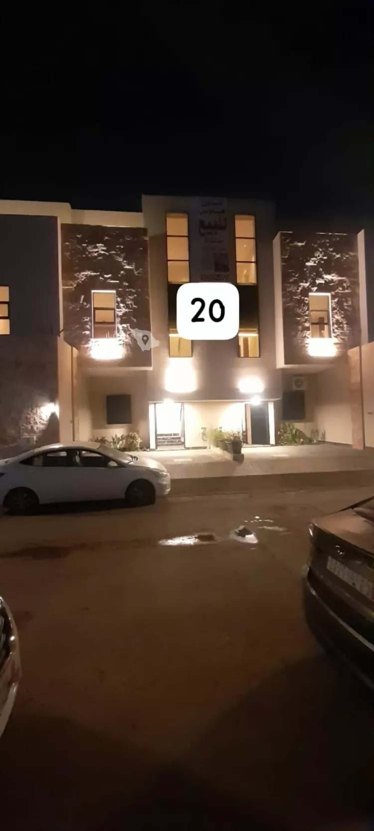 Villa for Sale in Riyadh Al Uraija Al Gharbiyah