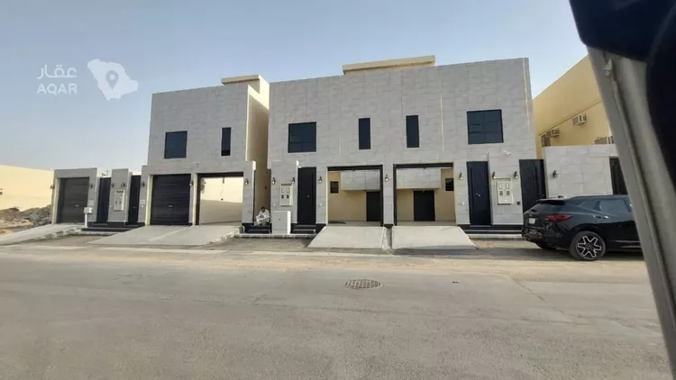 دور للبيع في شارع إبراهيم بن أبي الحرم, حي طويق, مدينة الرياض, منطقة الرياض 2