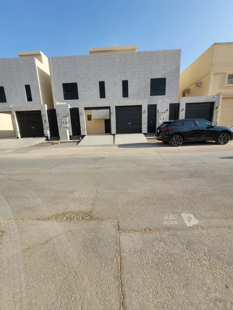 فيلا للبيع في شارع محمد بن مقرن, حي طويق, مدينة الرياض, منطقة الرياض 3