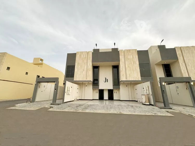 Floor for Sale in Riyadh Tuwaiq 12