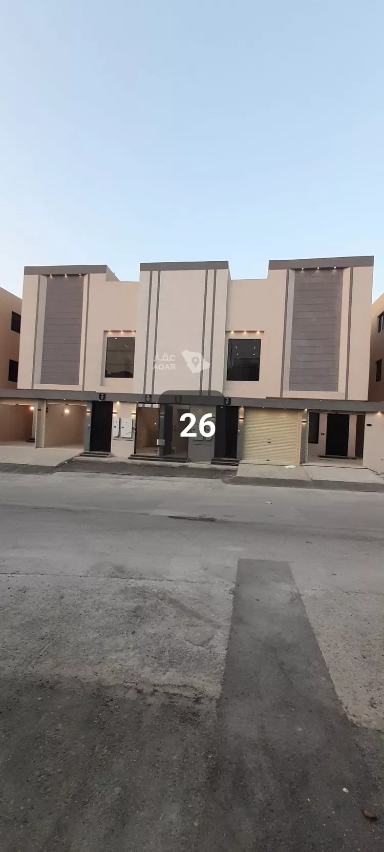 شقة للبيع في حي عكاظ, مدينة الرياض, منطقة الرياض