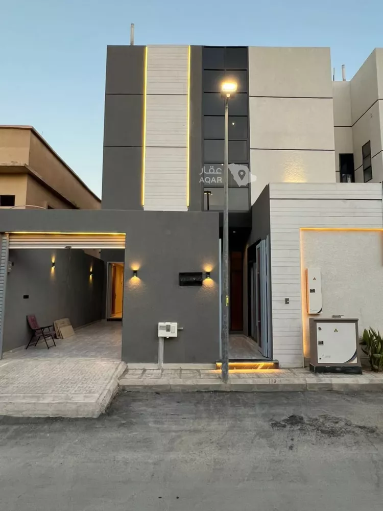 Villa for Sale in Riyadh Az Zahrah صورة 2