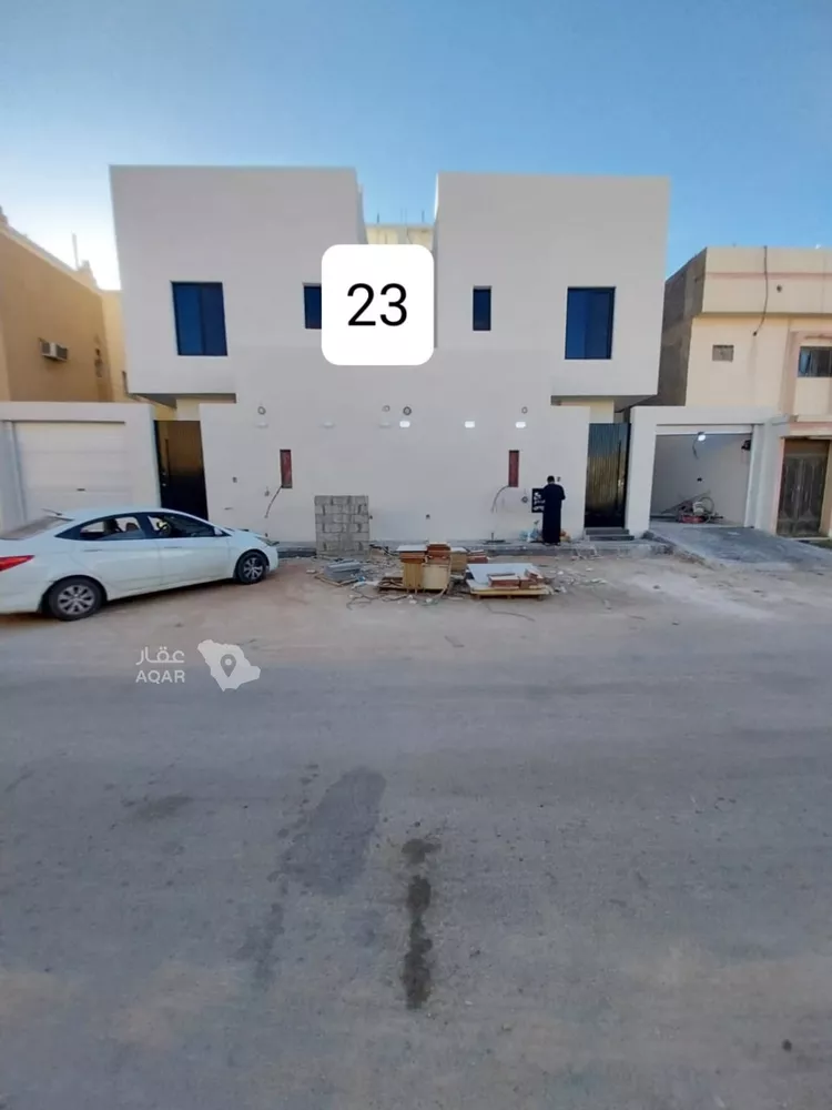 فيلا للبيع في شارع البتيلة, حي طويق, مدينة الرياض, منطقة الرياض