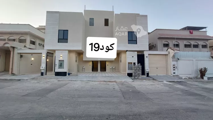 دور للبيع في شارع عمرو بن عصيم, حي السويدي, مدينة الرياض, منطقة الرياض
