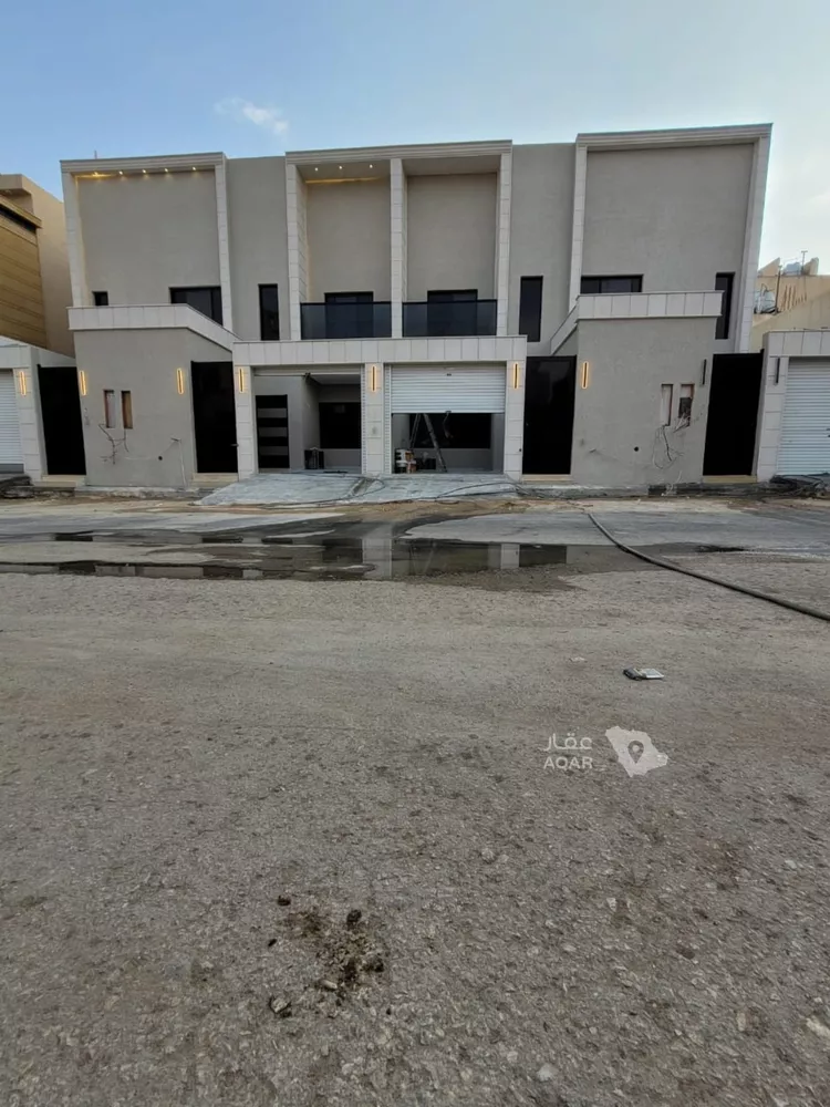 فيلا للبيع في شارع القوارشة, حي الحزم, مدينة الرياض, منطقة الرياض 2