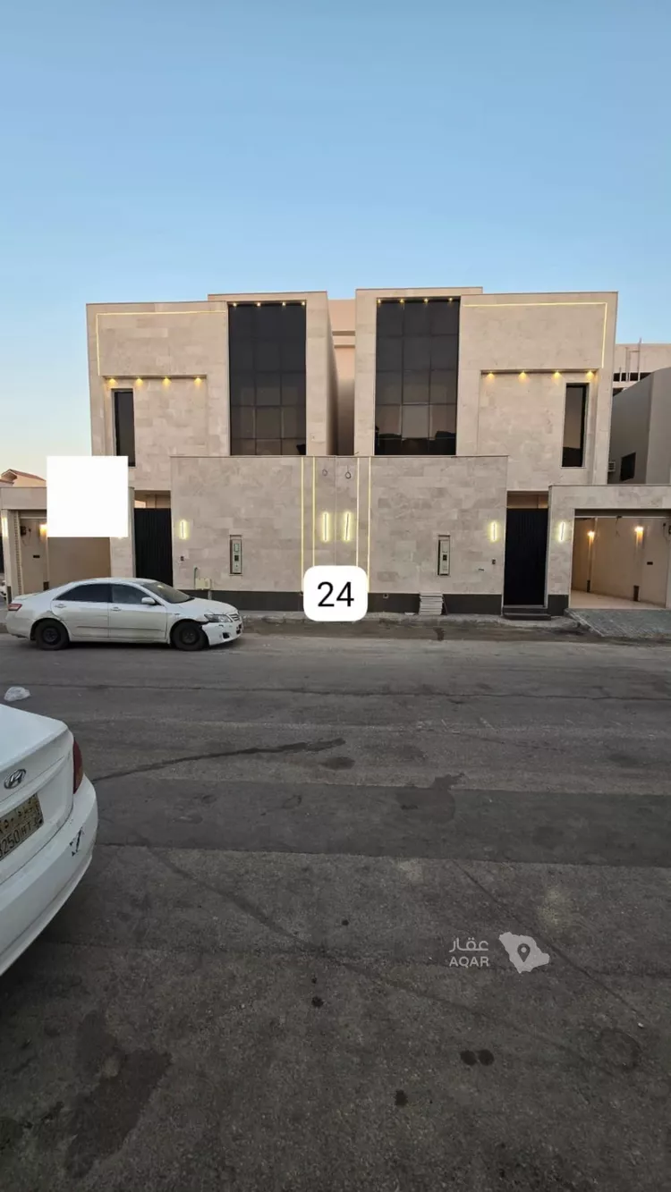 Villa for Sale in Riyadh Tuwaiq