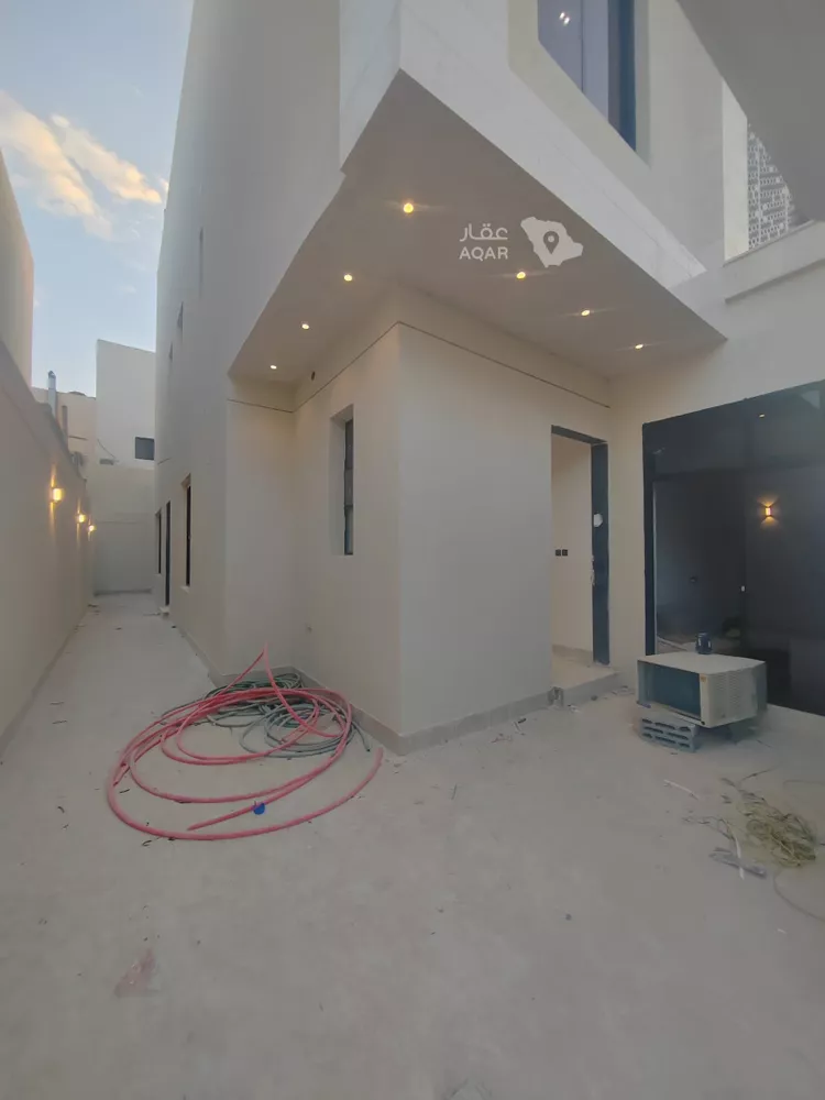 فيلا للبيع في شارع الحنفي, حي طويق, مدينة الرياض, منطقة الرياض صورة 3