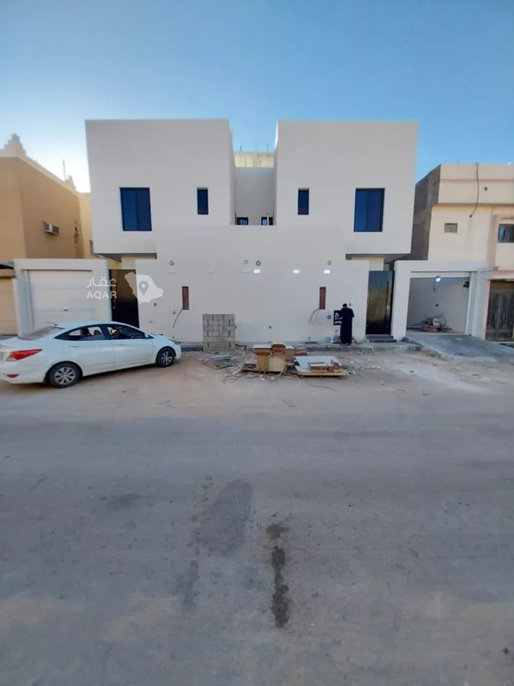 فيلا للبيع في شارع البتيلة, حي طويق, مدينة الرياض, منطقة الرياض 3