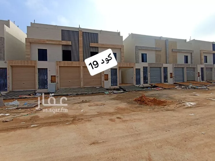 فيلا للبيع في شارع حسن بن عبدالوهاب, حي طويق, مدينة الرياض, منطقة الرياض