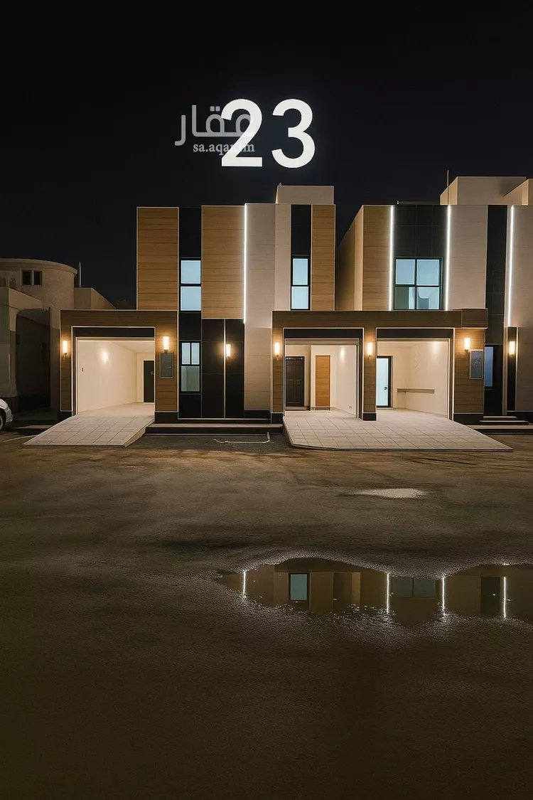 فيلا للبيع في شارع القاسم بن يوسف السبتي, حي العوالي, مدينة الرياض, منطقة الرياض